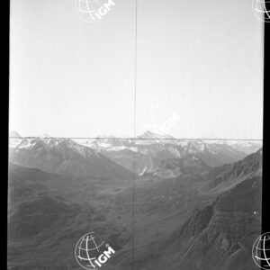Moncenisio Panorama 20 M. la Tomba sin. fot. 10 - LN00019880