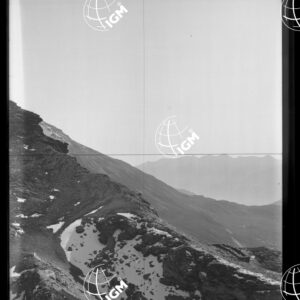 Moncenisio Panorama 21 fra M. la Tomba e Croce della Nuda sin. fot. 2 - LN00019882