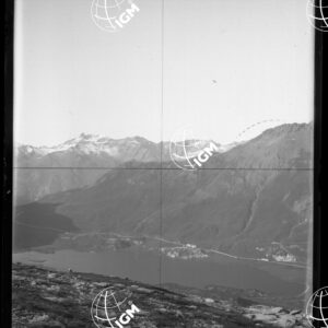 Moncenisio Panorama 22 Frasere Alte sin. fot. 3 - LN00019893