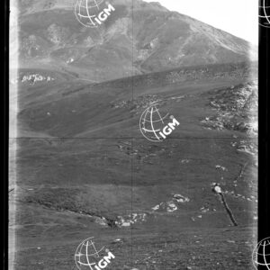 Moncenisio Panorama 23 Colle delle Finestre sin. fot. 1 - LN00019901