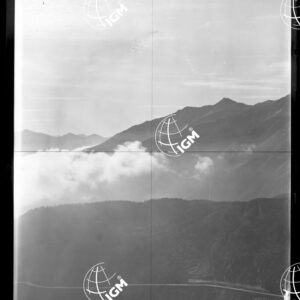 Moncenisio Panorama 23 Colle delle Finestre sin. fot. 5 - LN00019905