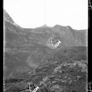 Moncenisio Panorama 23 Colle delle Finestre sin. fot. 7 - LN00019907