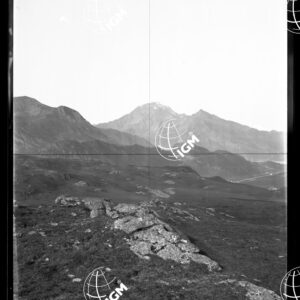 Moncenisio Panorama 23 Colle delle Finestre sin. fot. 8 - LN00019908