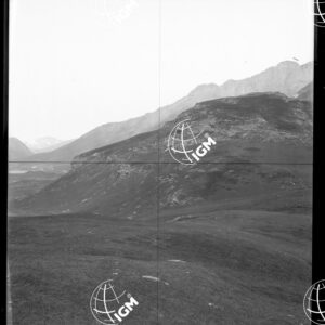 Moncenisio Panorama 23 Colle delle Finestre sin. fot. 9 - LN00019909