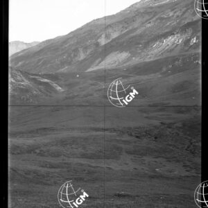 Moncenisio Panorama 23 Colle delle Finestre sin. fot. 10 - LN00019910