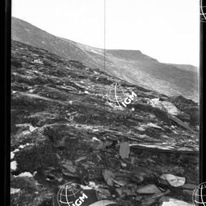 Moncenisio Panorama 24 osservatorio Varisello sin. fot. 1 - LN00019911