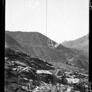 Moncenisio Panorama 24 osservatorio Varisello sin. fot. 2 - LN00019912