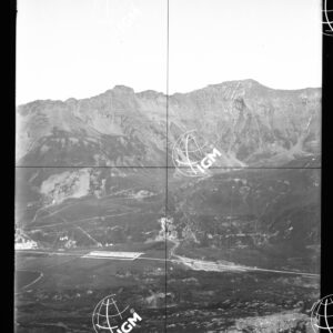 Moncenisio Panorama 24 osservatorio Varisello sin. fot. 5 - LN00019915