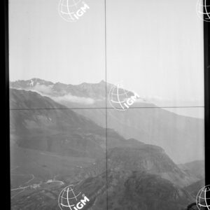 Moncenisio Panorama 24 osservatorio Varisello sin. fot. 7 - LN00019917