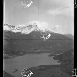 Moncenisio Panorama 25 sotto il Colle della Beccia sin. fot. 4 - LN00019922