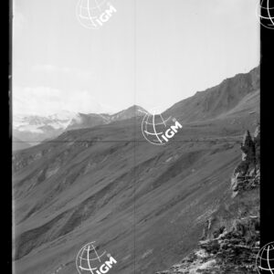 Moncenisio Panorama 25 sotto il Colle della Beccia sin. fot. 8 - LN00019926