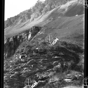 Moncenisio Panorama 25 sotto il Colle della Beccia sin. fot. 9 - LN00019927