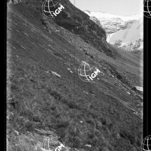 Moncenisio Panorama 26 sotto il monte Roncia sin. fot. 1 - LN00019929