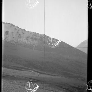 Moncenisio Panorama 26 sotto il monte Roncia sin. fot. 3 - LN00019931
