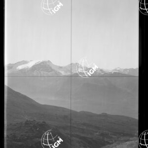 Moncenisio Panorama 26 sotto il monte Roncia sin. fot. 4 - LN00019932