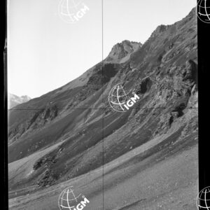 Moncenisio Panorama 26 sotto il monte Roncia sin. fot. 6 - LN00019934