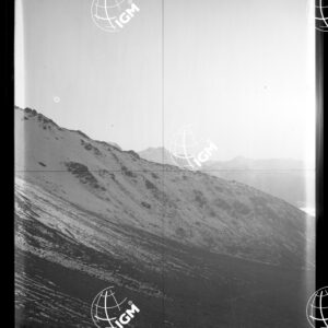Moncenisio Panorama 27 sTruc Baracche Lago Clair sin. fot. 1 - LN00019935