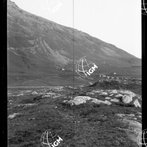Moncenisio Panorama 28 Piano della Barriera sin. fot. 3 - LN00019941