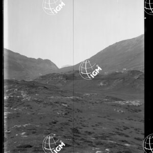 Moncenisio Panorama 28 Piano della Barriera sin. fot. 9 - LN00019945
