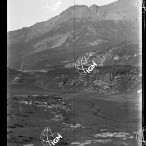 Moncenisio Panorama 28 Piano della Barriera sin. fot. 10 - LN00019946