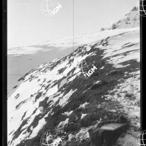 Moncenisio Panorama 30 Gran Plan sin. fot. 2 - LN00019948