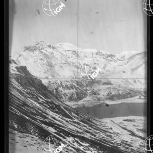Moncenisio Panorama 30 Gran Plan sin. fot. 7 - LN00019953