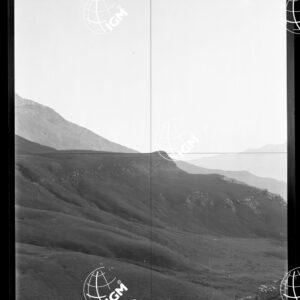 Moncenisio Panorama 31 Truc della Corte sin. fot. 3 - LN00019959