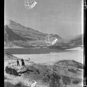 Moncenisio Panorama ? Inizio Forte Chat sin. fot. 1 - LN00019967
