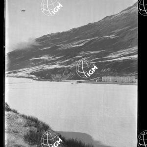 Moncenisio Panorama ? Inizio Forte Chat sin. fot. 2 - LN00019968