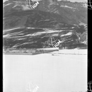 Moncenisio Panorama ? Inizio Forte Chat sin. fot. 3 - LN00019969