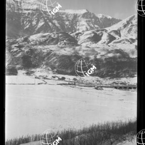 Moncenisio Panorama ? Inizio Forte Chat sin. fot. 4 - LN00019970