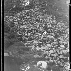 Sud di Bardonecchia Panorama 4 versante sud est del Chaberton sin. Fot. 5 - PE00000736