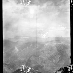 Sud di Bardonecchia Panorama 6 Sommità Rocher Charnier, sin. Fot. 4 - PE00000757