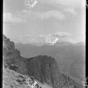 Sud di Bardonecchia Panorama 7 Grand Clotesse sin. Fot. 2 - LN00019995