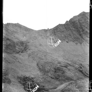 Sud di Bardonecchia Panorama 7 Grand Clotesse sin. Fot. 5 - LN00019998