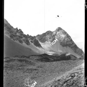 Sud di Bardonecchia Panorama 7 Grand Clotesse sin. Fot. 7 - LN00020000