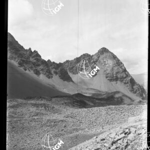 Sud di Bardonecchia Panorama 7 Grand Clotesse sin. Fot. 7 doppia - LN00020001