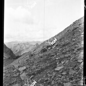 Sud di Bardonecchia Panorama 7 Grand Clotesse sin. Fot. 8 - LN00020002