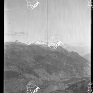 Sud di Bardonecchia Panorama 8 Sulla Grand Hoche sin. Fot. 4 - LN00020009