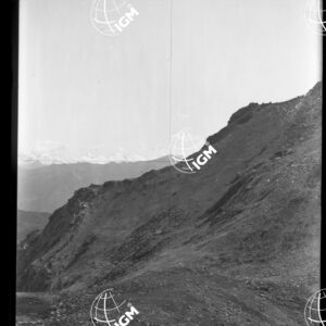 Sud di Bardonecchia Panorama 8 Sulla Grand Hoche sin. Fot. 6 - LN00020011