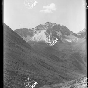 Sud di Bardonecchia Panorama 8 Sulla Grand Hoche sin. Fot. 8 - LN00020013