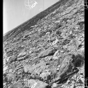 Sud di Bardonecchia Panorama 8 Sulla Grand Hoche sin. Fot. 10 - LN00020015