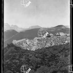 "Sud di Bardonecchia Panorama 11 SOTTO LA PUNTA D""ARBOUR sin. Fot. 6" - PE00000773