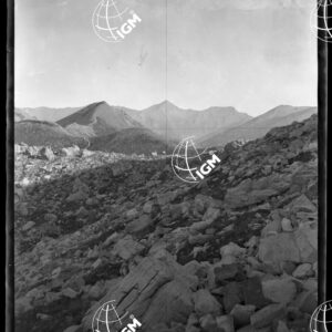 "Sud di Bardonecchia Panorama 11 SOTTO LA PUNTA D""ARBOUR sin. Fot. 7" - PE00000774