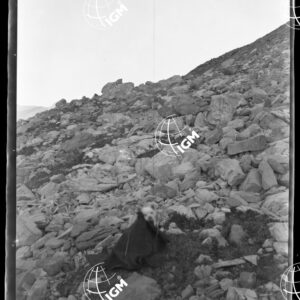 "Sud di Bardonecchia Panorama 11 SOTTO LA PUNTA D""ARBOUR sin. Fot. 8" - PE00000775