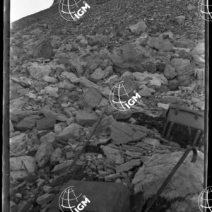 "Sud di Bardonecchia Panorama 11 SOTTO LA PUNTA D""ARBOUR sin. Fot. 9" - PE00000776