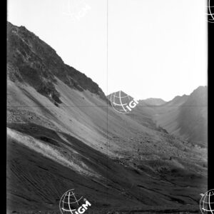 "Sud di Bardonecchia Panorama 12 ALL""OSSERVATORIO N. 2 SOPRA IL PASSO DELLA MULATTIERA sin. Fot. 7" - LN00020036