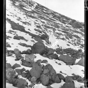 "Sud di Bardonecchia Panorama 15 PRESSO LA GUGLIA DEL MEZZODI"", sin. Fot. 1" - PE00000778