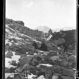 "Sud di Bardonecchia Panorama 15 PRESSO LA GUGLIA DEL MEZZODI"", sin. Fot. 2" - PE00000779
