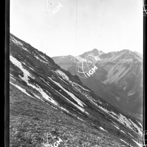 Sud di Bardonecchia Panorama 16 ROCCIE DELLA SUEUR, sin. Fot. 3 - PE00000790